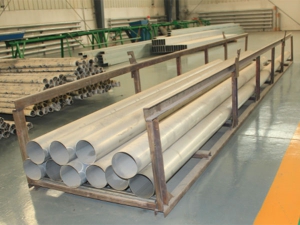 2000 Series Aluminum Alloy