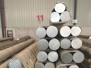 6000 Series Aluminum Alloy