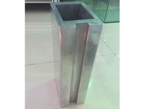 7000 Series Aluminum Alloy Profile